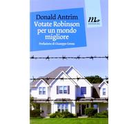 Votate Robinson per un mondo migliore
