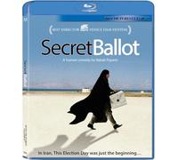 Votazione segreta [Blu-ray]