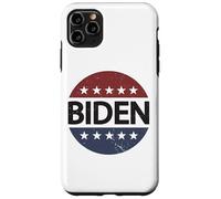 Vote President Election Joe Biden 2024 Custodia per iPhone 11 Pro Max