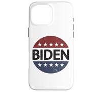 Vote President Election Joe Biden 2024 Custodia per iPhone 16 Pro Max