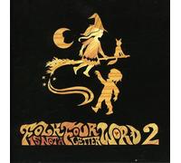 Votel, Andy - Folk Is Not A Four Letter Word 2