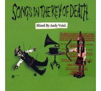 Votel,Andy - Songs in the Key of Death