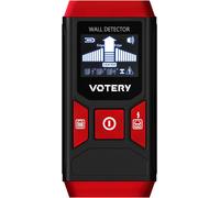VOTERY SF02 Rilevatore,scanner da parete, metal detector