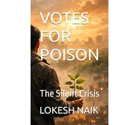 VOTES FOR POISON: The Silent Crisis