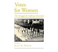 Votes for Women (Tascabile) Viewpoints on American Culture