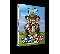 VOTEZ POUR MOI (DVD) Raphael Scheer Bonnafet Tarbouriech Jean-Pierre Mocky