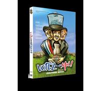 VOTEZ POUR MOI (DVD) Raphael Scheer Bonnafet Tarbouriech Jean-Pierre Mocky
