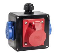 VOTHA® Distributore a parete in gomma piena - cablato "GERASDORF"