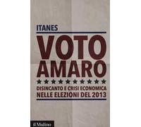 Voto amaro. Disincanto e crisi economica nelle elezioni del 2013