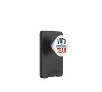 Voto Di Preferenza Team Ironica Prima Repubblica PopSockets PopWallet per MagSafe