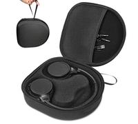 Votoko Custodia Cuffie per JBL Tune 720 BT 710 BT 770 NC 760 NC, Funda Auriculares per Sony WH-CH720N WH-1000XM4 WH-CH700N WH-CH710N, Custodia Protettiva Rigida da Viaggio-Nero