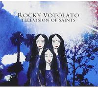 VOTOLATO, ROCKY - TELEVISION OF SAINTS