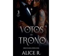 Votos do Trono Série de Máfia, 3 Livros em 1!