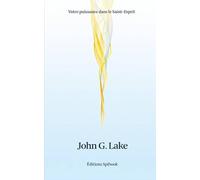 Votre puissance dans le Saint-Esprit