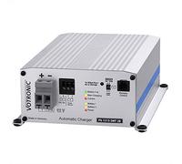 VOTRONIC 3100 Pb 1215 SMT 2B 12V 15A Caricabatterie per batterie al piombo e al litio