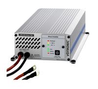 Votronic 3158 MobilPOWER SMI NVS 600 convertitore di tensione sinusoidale 12V...