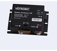 Votronic Battery Protector 100