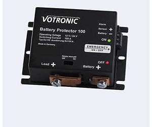 Votronic Battery Protector 100