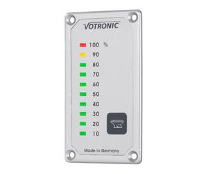 Votronic S Indicatore livello contenitore feci