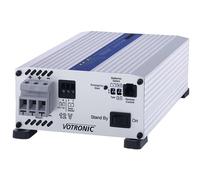 Votronic vac 1280 f 2a caricabatterie automatico 12 v 80 a