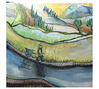 Votskos Sokratis Quartet - Sketching The Unknown