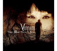 Votum - Time Must Have a Stop