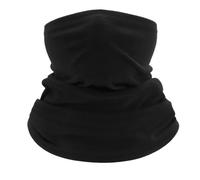 Votvlog Scaldacollo Termico Invernale Generico Uomo Donna Cappello Scaldacollo Pile Elastico Tubolare Multiuso Paracollo Sportivo per Running Sport Sci Snowboard Ciclismo Maschere Esterni