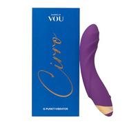 VOU by AMORELIE Cirro 1 pz Vibratore