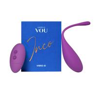 VOU AMORELIE - VOU Inco Uovo Vibrante
