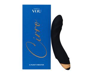 VOU by AMORELIE Cirro 1 Pc Vibratore