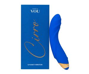 VOU by AMORELIE Cirro 1 pz Vibratore