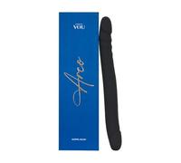 VOU by Amorelie - Doppio dildo Arco Premium