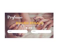 Voucher 20€