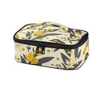 voucong Borse per il pranzo isolate Quaglia Stock Vacanza Scandinava Grande Capacità Borse Cooler Bolsa Tote para Mujer