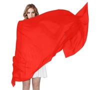 voucong Cavalieri Templari Croce sciarpa di seta 70 "x 35" sciarpa scialle essenziale per le donne per la primavera bufandas para mujer elegantes