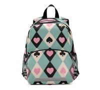 voucong Poka Pastel zaino accessori per bambini borse per libri di sicurezza per prescolare bultos escolar para ni?as