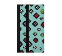 voucong Verde Giochi Da Tavolo Modello Blu Frigorifero Maniglia Protector Proctective Cucina Decor Tenere Apparecchio Pulito Fuori Macchie Polvere per Lavastoviglie