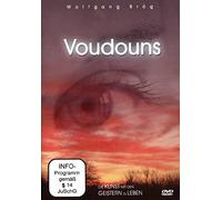 Voudouns - Die Kunst mit den Geistern zu leben