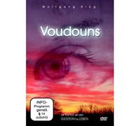 Voudouns - Die Kunst mit den Geistern zu leben
