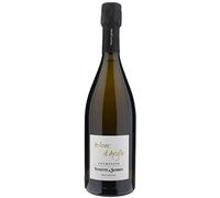 Vouette et Sorbée Champagne Blanc d'Argile Brut Nature