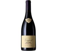 Vougeot 1er Cru - Les Cras 2023 - Domaine de la Vougeraie Vougeot 1er Cru