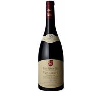 Vougeot 1er Cru - Les Petits Vougeots 2022 - Domaine Roux Père et Fils Vougeot 1er Cru