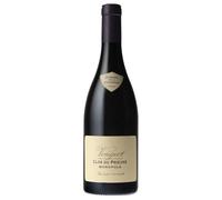 Vougeot AOC Clos du Prieuré Monopole Domaine de la Vougeraie 2022, 0,75 ℓ