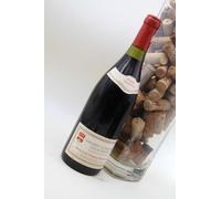 Vougeot "Il villaggio" Clos du Prieuré 1997 Pierre Ponnelle