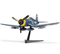 Vought F4U-1D Corsair 1:32 TA60327 - tamiya modellismo