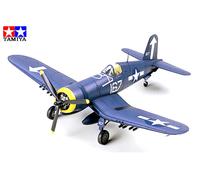 Vought F4U-1D Corsair 1:72 TA60752 - tamiya modellismo