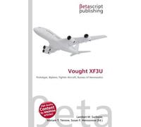 Vought XF3U: Prototype, Biplane, Fighter Aircraft, Bureau of Aeronautics