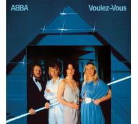 ABBA Voulez-vous (Vinyl LP) 12" Album