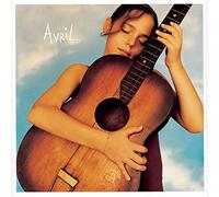 Laurent Voulzy Avril (CD) Album