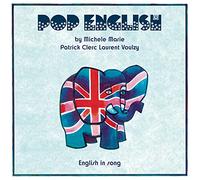 Voulzy,Laurent / Dupire,Michele-Marie - Pop English